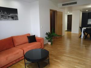 Central Aida Apartment with balcony