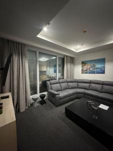 The penthouse hotel and residences