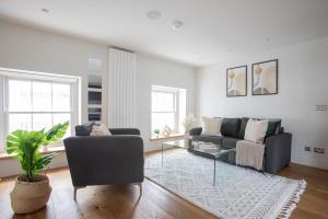 BnBNova - 2BR 2BA in Prime Soho & Fitzrovia