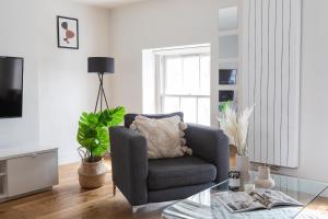 BnBNova - 2BR 2BA in Prime Soho & Fitzrovia