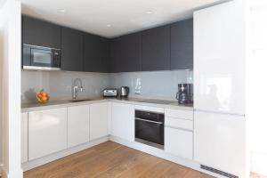 BnBNova - 2BR 2BA in Prime Soho & Fitzrovia