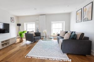 BnBNova - 2BR 2BA in Prime Soho & Fitzrovia