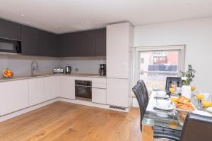 BnBNova - 2BR 2BA in Prime Soho & Fitzrovia