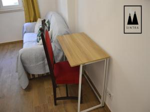 Gameiro City Center Appartment