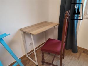 Gameiro City Center Appartment