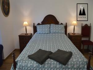 Gameiro City Center Appartment