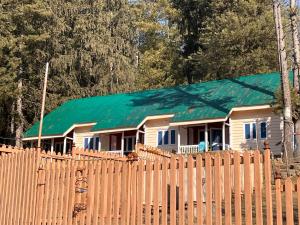 Lala Ji coasy cottage