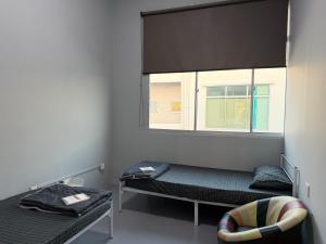 KB Penang Guest House 8pax 3 Bedroom near water park