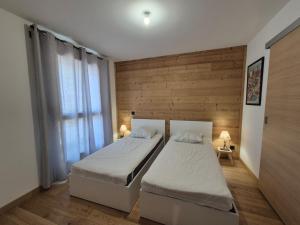 Charmant 2P Centre, Balcon & Parking