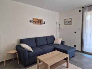 Charmant 2P Centre, Balcon & Parking