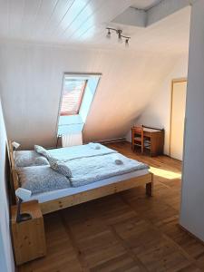 Körtefa Vendégház Keszthely