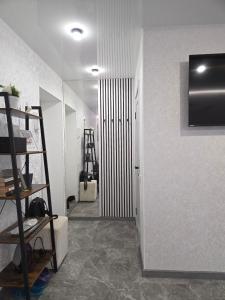 Апартаменты возле отеля Украина