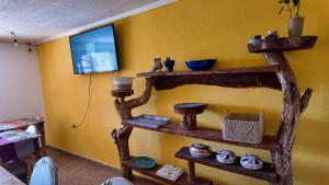 El Rancho B&B