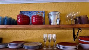El Rancho B&B