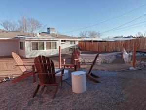 Zen House, serene and close to everything