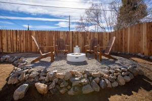 Zen House, serene and close to everything