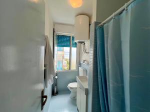 Seafront apartment in Lignano