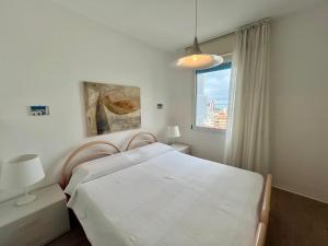 Seafront apartment in Lignano
