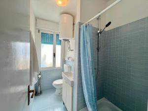 Seafront apartment in Lignano