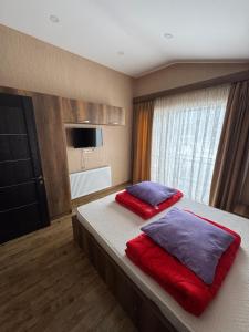 Bakuriani Cozy Cottage