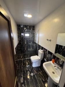 Bakuriani Cozy Cottage