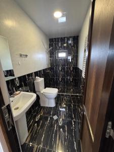 Bakuriani Cozy Cottage