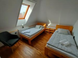 Körtefa Vendégház Keszthely