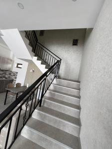 Bakuriani Cozy Cottage