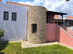Seaview Maisonette