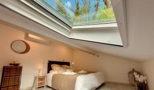 Charming Cave House Le Lys Near Beauval & Châteaux