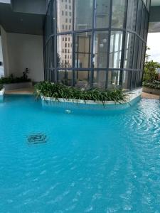 Trizen Skyline apartment, Colombo
