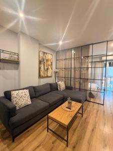 Prayla Luxury 2BD near Delijorgji
