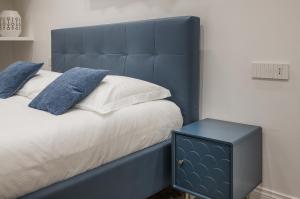 Golden House Cinecittà