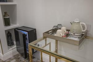 Golden House Cinecittà