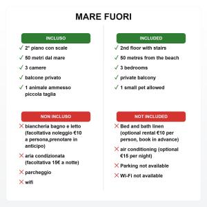 Appartamento Mare Fuori a Vada by Zoom In Earth