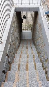 Luz e Vida Accommodation