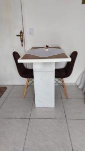 Luz e Vida Accommodation