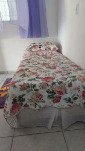 Luz e Vida Accommodation