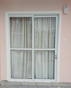 Luz e Vida Accommodation