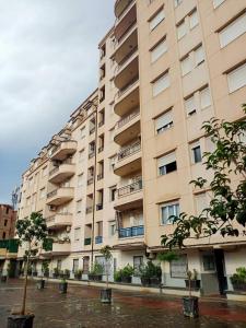 Appartement tout confort