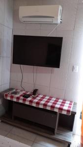 Luz e Vida Accommodation