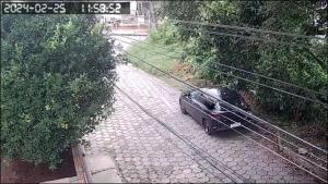 Luz e Vida Accommodation