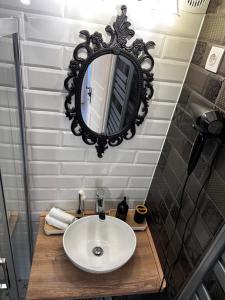 Petőfi Sarok Apartman
