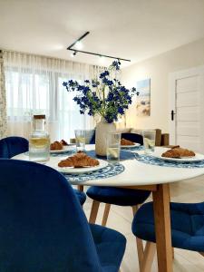 APARTAMENT HAMPTON- centrum miasta, parking w cenie, taras z ogródkiem, pkp i bus 400m, Energylandia, Szczyrk, Enduro, Jezioro Żywieckie