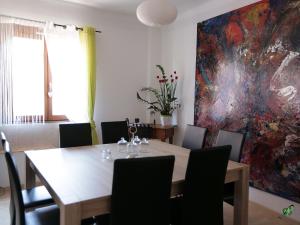 Casa rural A La Maison De Marie Gueberschwihr Francia