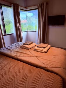 Barcena Houses
