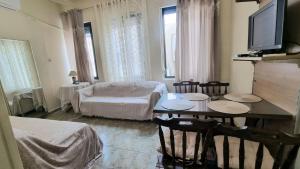 Julietas house