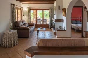 Casa Maria -Bonita casa con Piscina