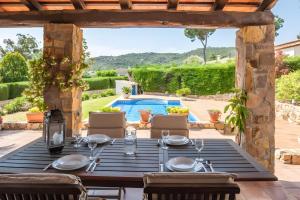 Casa Maria -Bonita casa con Piscina