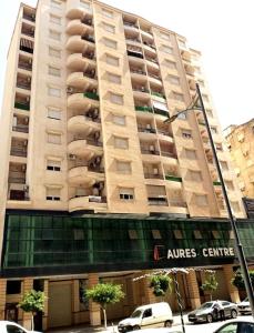 Appartement tout confort